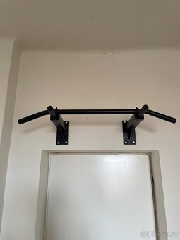 Prodám domácí posilovnu - 6