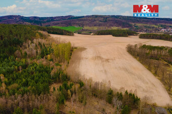 Prodej pole, 5839 m², Předenice - 6