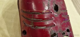 Prsíčka 550/555 - 6