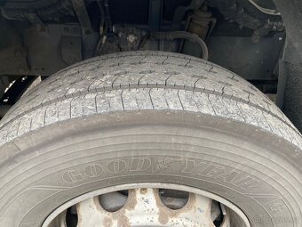 DAF XF 460 FT, Euro 6, Standard +DPH - 6