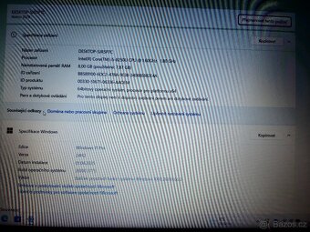 Notebook Dell Vostro 15 -TOP- - 6