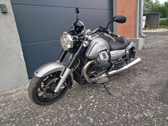 Moto Guzzi California 1400 rv 2014, 18000km, k - 6