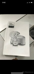 Philips Avent odsávačka Natural sada pro kojení - 6