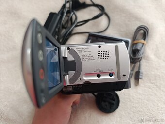 Videokamera Sony DCR-SR30 - 6