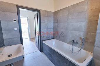 Pronájem dvoupatrového bytu 2kk v Hustopečích - 6