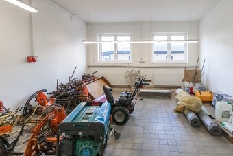 Prodej komerční objekt, Frenštát pod Radhoštěm - 6