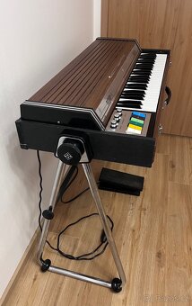 Farfisa Matador-M - 6