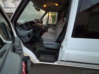 Ford tranzit - 6