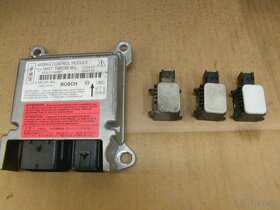 Sada airbagů Ford C-MAX 2003-2010 - 6