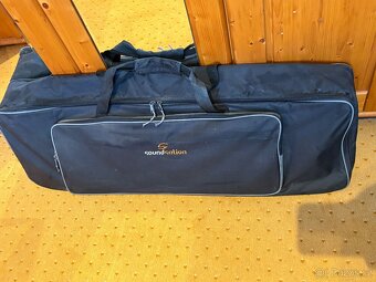 Elektronické klávesy Casio CT S300 černé + BATOH - 6