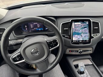 VOLVO XC90, diesel B5, 10/2022 - 6