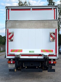 Mercedes‑Benz Atego 1223 2015 Euro 6 - 6