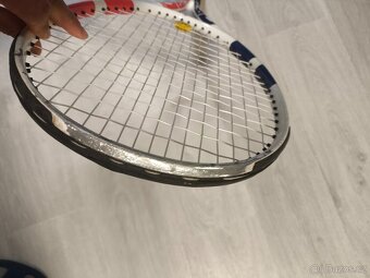 Babolat JR 23 a 24 - 6