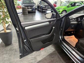 Škoda Superb 3 2,0 TDI STYLE NAVI BI-XEN - 6