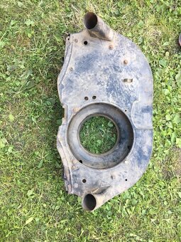 náhradní díly vw brouk - 6