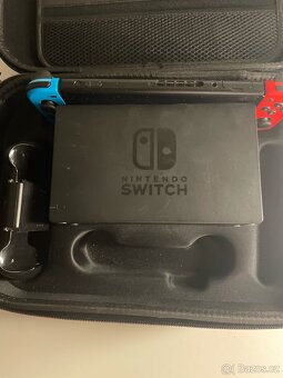 Nintendo switch - 6