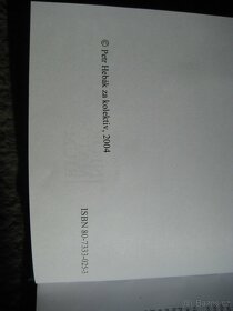 Vícerozměrné statistické metody, Hebák, Hustopecký,... - 6