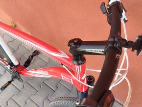 Specialized Rockhopper sl - 6