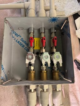 sestava s elektromagnetickým ventilem VE-RPE4115NC - 6