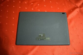 Tablet Lenovo TB-X304F - 6