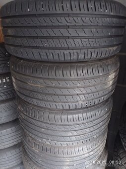 17" al disky NIVALIS ORIGINAL SKODA OCTAVIA III SCOUT - 6