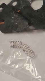 Membrána karburátoru sekačka, NOVÁ, vč.pošt. - 6