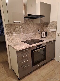 Pronájem bytu 2 /3/+1 - 6