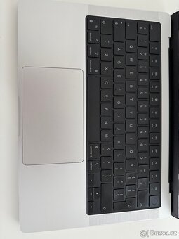 🚀 MacBook Pro 14" M3 Pro | 36GB RAM | Záruka - 6