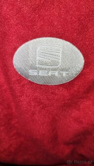 Autosedačka rostoucí 15-36kg Zn Römer - 6