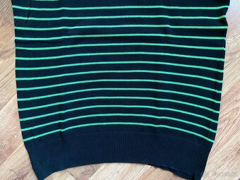 Nový pánský bavlněný svetr Willard - L - 6