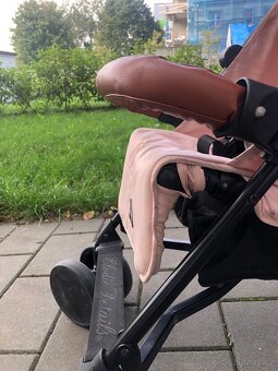 Golfový kočárek Elodie Details - 6