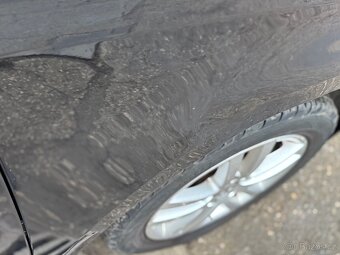 Díly - VW Touran 2011. 1,6 TDi - 6