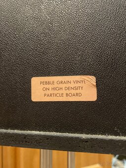 Reprosoustava KLH MODEL 331 - 6