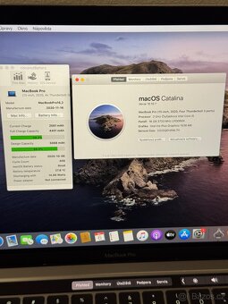 MacBook Pro 13" (2020) - i5/16GB/512GB - DPH - 6