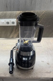 Sencor SBU 7730BK mixér - 6