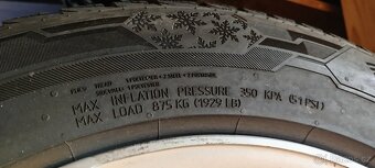 Aku kola Hyundai Tucson 17' - 6