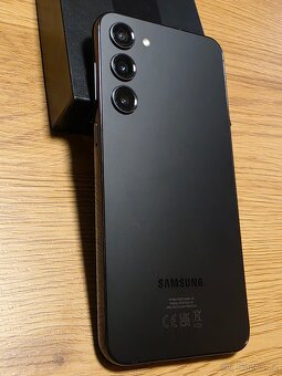 Samsung S23+ kategorie A 512GB - 6