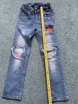 Rifle Disney vel. 116 - 6