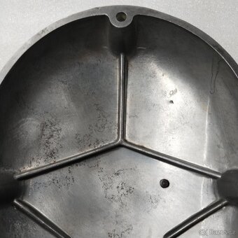 MANET 90 VÍKO SPOJKY ORIGINÁL - 6