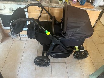 Kocarek TFK mono 2 - 6