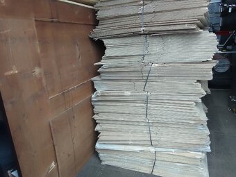 Kartonové krabice - 6