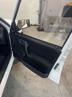 Škoda Favorit Pick up - 6