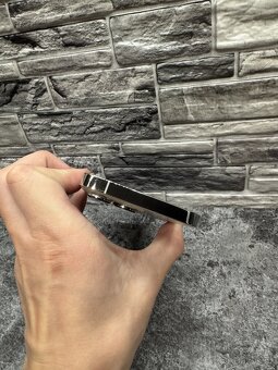 iPhone 13 Pro 128GB Silver, baterie 88% - 6