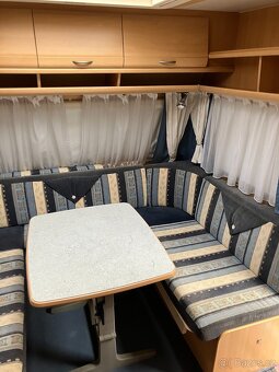 Dethleffs Camper - 6