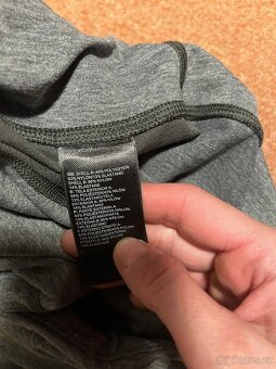 3/4 leginy The North Face vel.M - 6