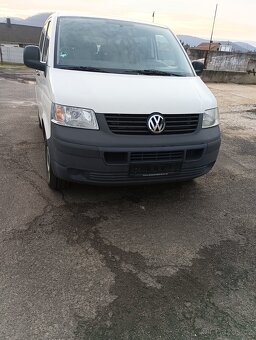 Volkswagen T5 - 6