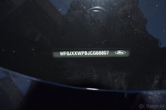 FORD C MAX 1.6TDCI 85KW - 6