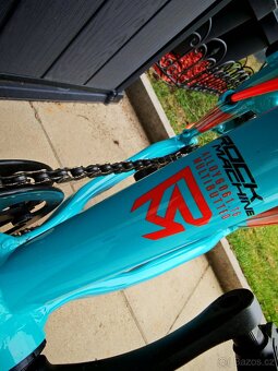 Rock Mashine Thunder, vel. 20 - 6