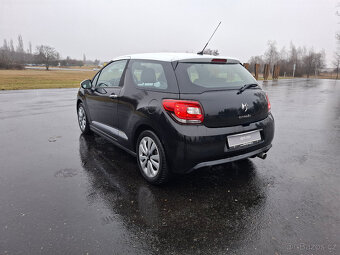 Citroën DS3 1.2 60kW,rozvody,HiFi systém - 6