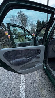 Renault Scenic 1.6 16V 79kW - 6